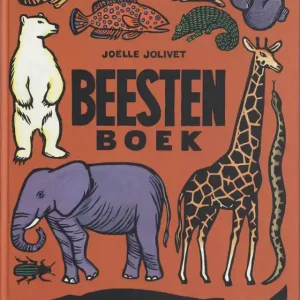 Beestenboek Aanbieding