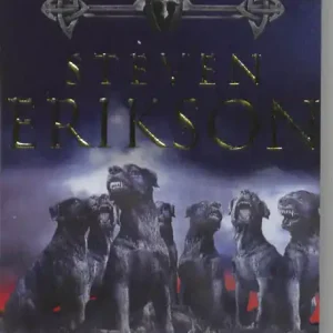 Laatste Kans House of Chains