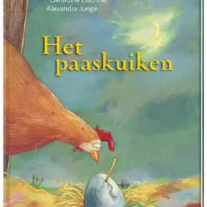 Lage Kosten Het paaskuiken