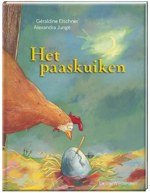 Lage Kosten Het paaskuiken