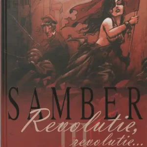 3 Revolutie, revolutie ... Speciale Aanbieding