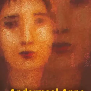 Andermaal Anne Koopje