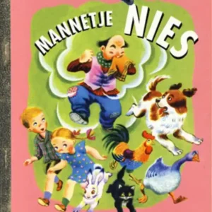 Mannetje Nies Hoge Kwaliteit