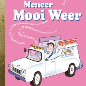 Goedkoop Meneer Mooi Weer