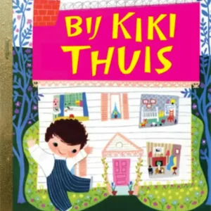 Bij Kiki thuis Veilige Betaling