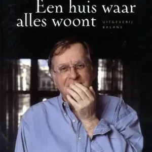 Koop Online Een huis waar alles woont