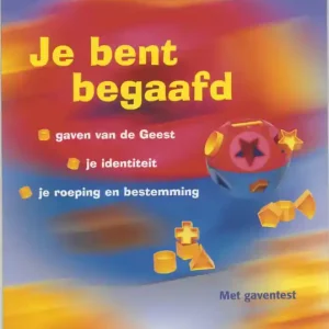 Je bent begaafd Uitverkoop