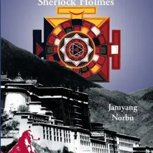 De mandala van Sherlock Holmes Weekendaanbieding