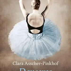 Betrouwbaar De danseres zonder benen