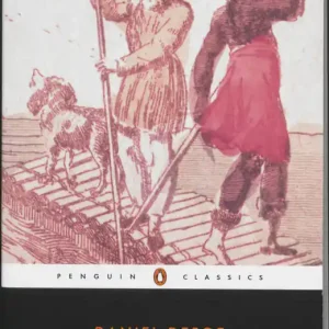 Favoriet Robinson Crusoe