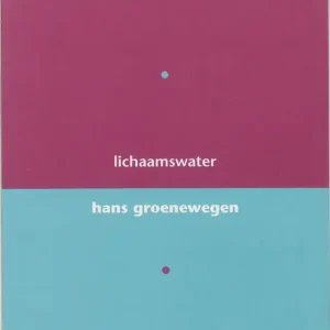 Beperkte Voorraad Lichaamswater