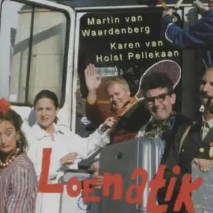 Bestseller Loenatik de Moevie