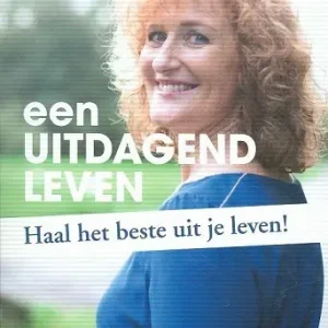 Een uitdagend leven Bestel Nu