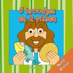 5 Broodjes en 2 vissen Shop Nu