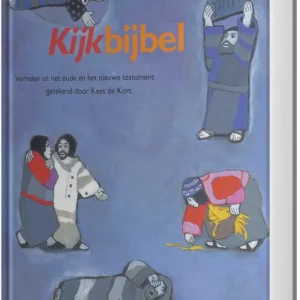 Aanbieding Kijkbijbel