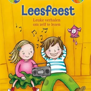 Laatste Versie Leuke verhalen om zelf te lezen