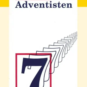 Bestseller Het Kerkgenootschap der Zevendedags Adventisten