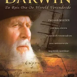 Darwin – De reis die de wereld veranderde Beste Prijs