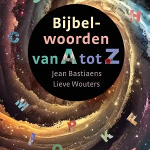 Bijbelwoorden van A tot Z Fabrieksprijs
