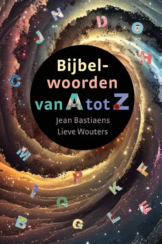 Bijbelwoorden van A tot Z Fabrieksprijs