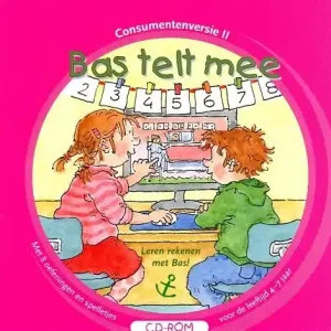 Express Levering Bas telt mee – Consumentenversie