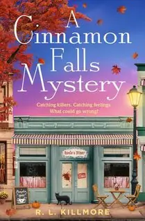 A Cinnamon Falls Mystery Koop Vandaag