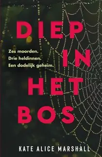 Weekendaanbieding Diep in het bos