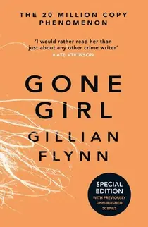 Gratis Retour Gone Girl