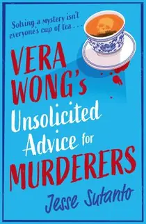 Dagaanbieding Vera Wong’s Unsolicited Advice for Murderers