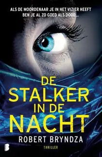 Direct Verzonden De stalker in de nacht