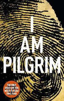 Laatste Kans I Am Pilgrim
