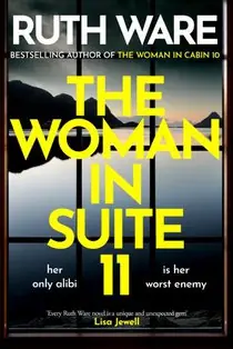 Woman in Suite 11 Superprijs