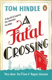 A Fatal Crossing Bestel Nu