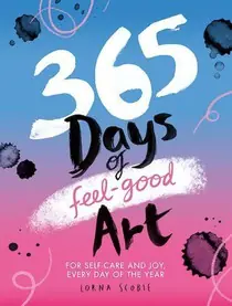 365 Days of Feel-good Art Snelle Levering