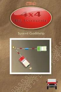 4x4 Rij Instructie Gecertificeerd