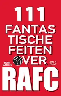 111 fantastische feiten over RAFC Hete Deal