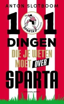 101 dingen die je weten moet over Sparta Gecertificeerd