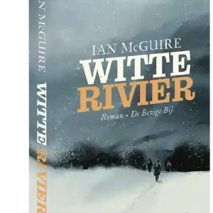 Witte rivier Flitsaanbieding