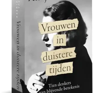 Vrouwen in duistere tijden Goedkoop