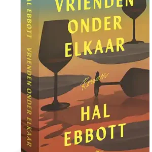 Vrienden onder elkaar Gereduceerde Prijs