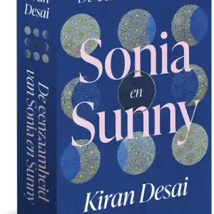 Gecertificeerd De eenzaamheid van Sonia en Sunny