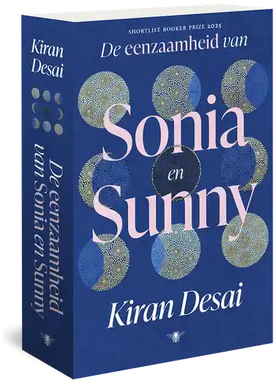 Gecertificeerd De eenzaamheid van Sonia en Sunny