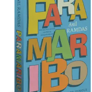 Op = Op Paramaribo, de vrolijkste stad in de jungle