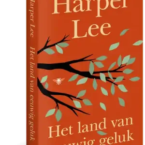 Het land van eeuwig geluk Uitverkoop