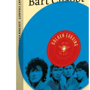 Golden Earring Direct Verzonden