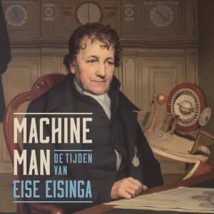 Machineman Snelle Levering