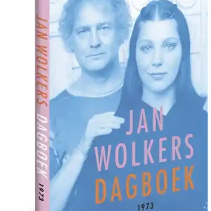 Snelle Levering Dagboek 1973