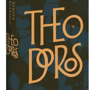 Laatste Versie Theodoros