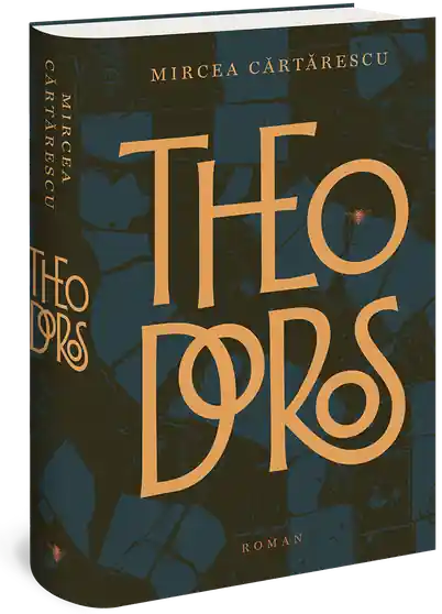 Laatste Versie Theodoros