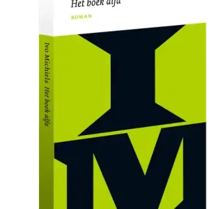 Gratis Verzending Het boek alfa